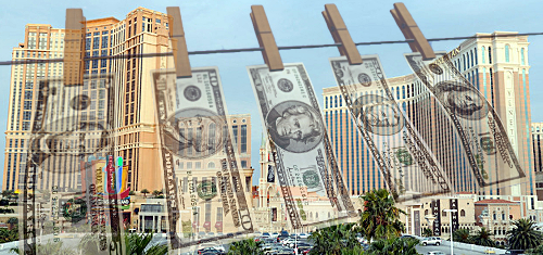 Casino anti money laundering requirements 2017