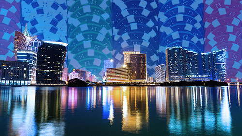 Macau’s casino gross gaming revenue remains anemic – analysts