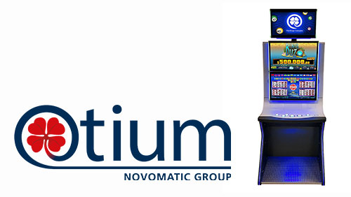 NOVOMATIC acquires video bingo provider Otium