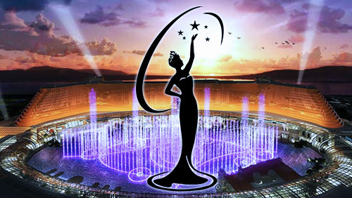 Okada Manila eyes opening ahead of Miss Universe pageant