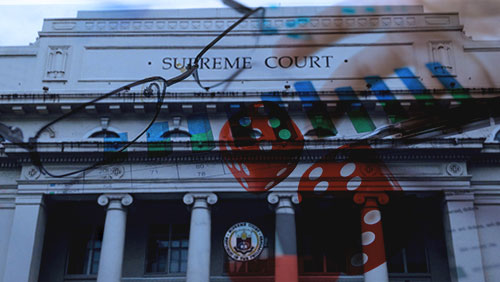 Philippine Supreme Court strikes down gambling corporate tax