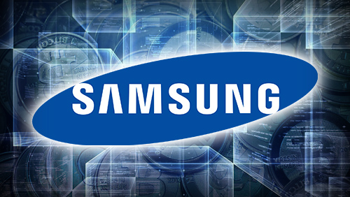 Samsung mulls adopting blockchain for key operations