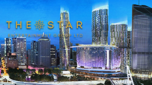 Star Entertainment poses to compete for Sydney’s VIP patronage