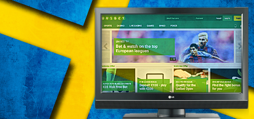 sweden-television-gambling-advertising-unibet