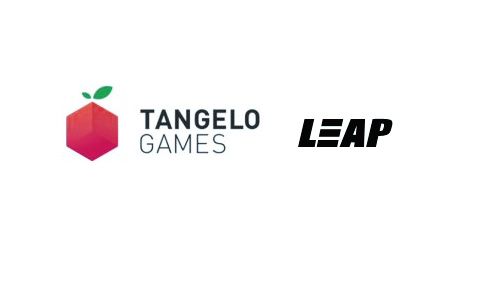 Tangelo Games partners with Leap Gaming