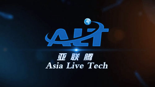 Title: Asia Live Tech Goes Global