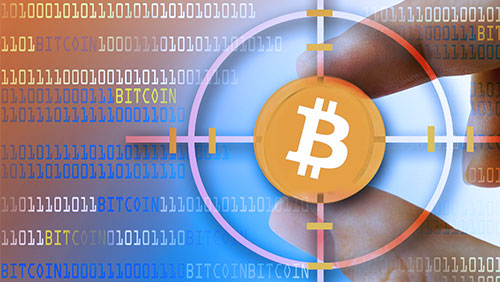 Tracker fund targets index of digital currencies