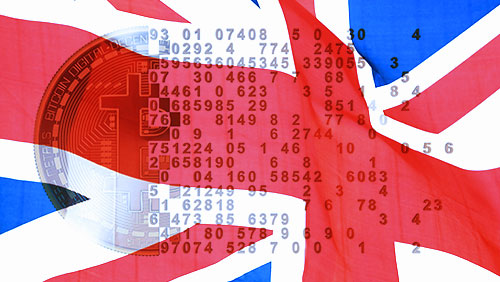 UK dependency pushes ahead with plan to regulate digital currency