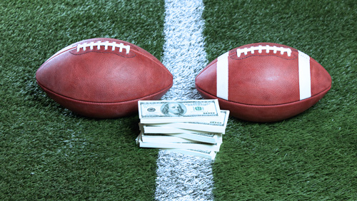 Week 3 Sunday Night Football Betting Preview