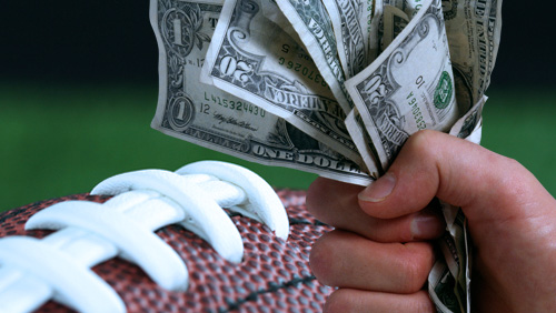 Week 4 Sunday Night Football Betting Preview