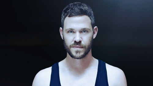 Will Young is The Bookies Favourite to Win 2016 Strictly Come Dancing