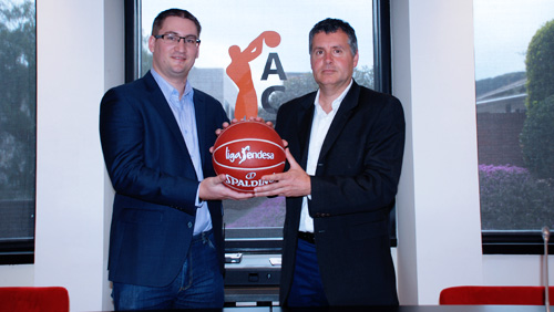 ACB selects Genius Sports to unlock the value of its data