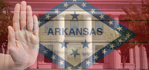 Arkansas Supreme Court removes casino question from November ballot