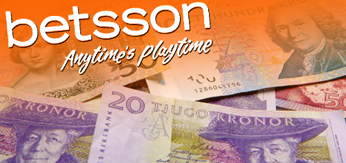 Betsson Q3 revenue rebounds after “temporary” Q2 challenges