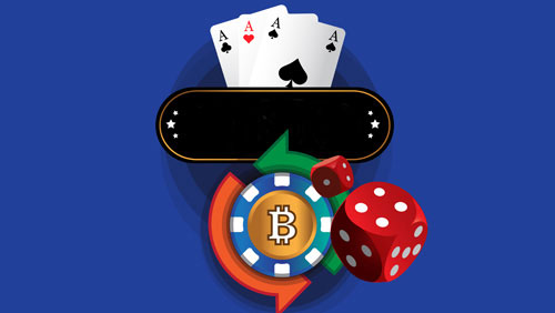 BitCasino.io boosts slots portfolio with 120 new titles