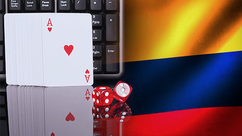 Colombia eGaming Act: Liberalization and Opportunities