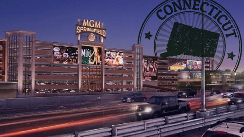 Connecticut to lose $68.3M from MGM Springfield