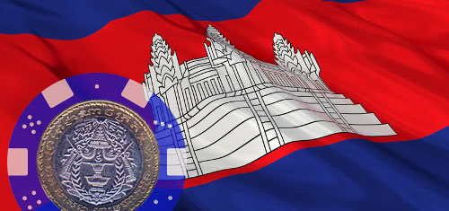 Details emerge on Cambodia's updated gaming law