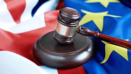 EU court takes up Gibraltar’s UK point-of-consumption tax battle