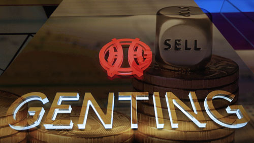 Genting Malaysia unit sells Genting HK stake for US$415M
