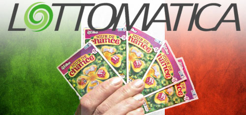 Italian court orders lottery operator to repay scratch player who never won