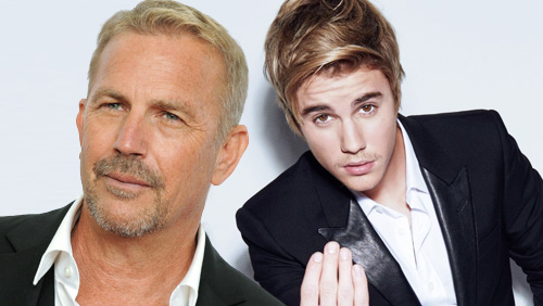 Justin Bieber Spotted Playing £1/2 NLHE in The Empire; Costner Set For Molly’s Game Role