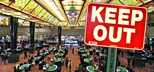 Kangwon Land imposing new 'cooling off' measures on problem gamblers