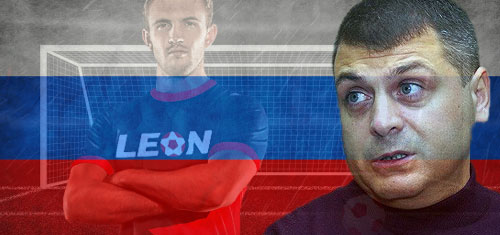 Leon.ru becomes Russia's fifth officially approved online sports betting site
