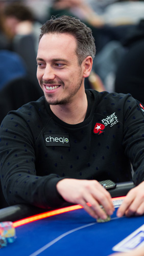 Lex Veldhuis: On Gaming; Twitch and MMA