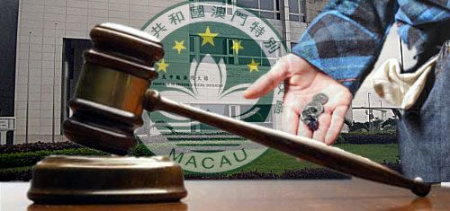 Macau court ruling leaves junkets on the hook for investor funds
