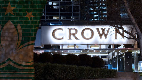 Macau distances itself from Crown Resorts’ China arrests