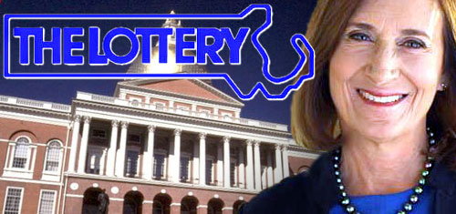 Massachusetts to take another run at passing online lottery legislation