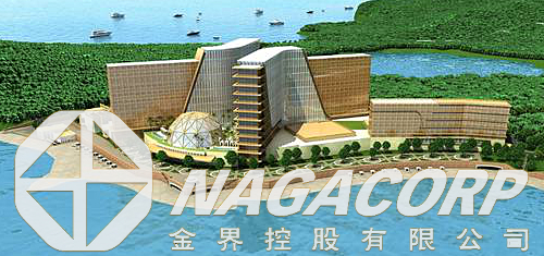 NagaCorp's Russian casino on schedule; Ho not interested in Crimea, Sochi