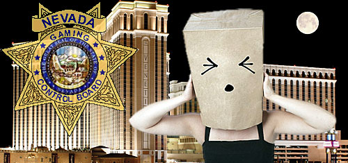 Nevada regulators investigating Las Vegas Sands' use of VIP 'shills'