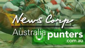 News Corp Australia bets on Punters.com.au