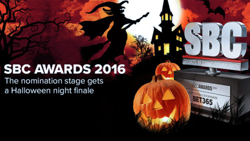 Nomination deadline extended for SBC Awards 2016