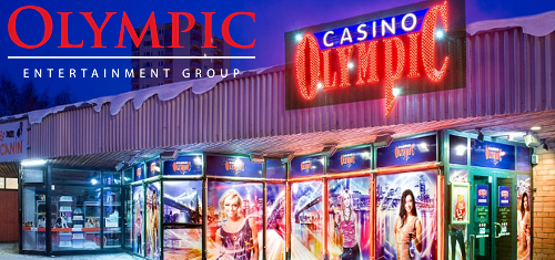 olympic casino online lv