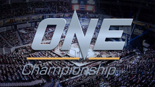 One Championship Returns To Manila For One: Age Of Domination
