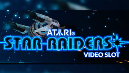 atari star raiders value