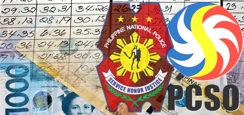 Philippine lottery teams with cops to stamp out illegal numbers games