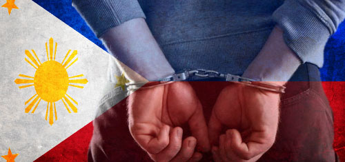 Philippines bust another China-run illegal online betting operation