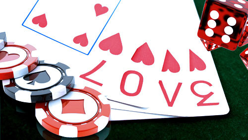 Poker: A Game Where You Can Learn to Love Instead of Hate