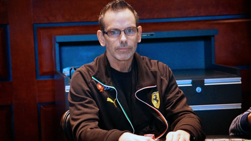 PokerStars Honour Chad Brown With New Jersey Charity Event