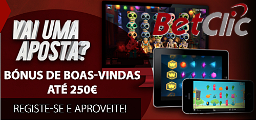 Betclic Everest wins Portuguese online casino license