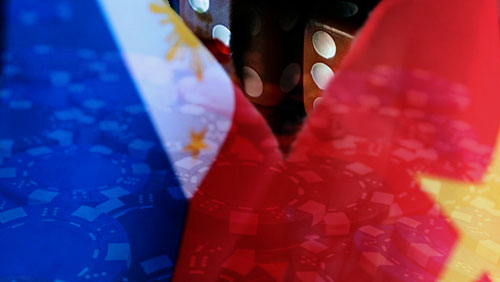 Positive outlook for Philippine gaming industry as icy Manila-Beijing ties thaw