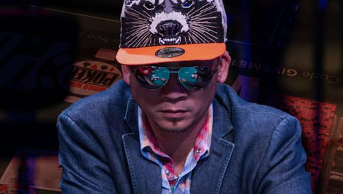 Qui Nguyen Partners With StakeKings And Sells 1% of His WSOP Main Event Action