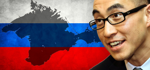 Russia to boost illegal gambling penalties; Lawrence Ho eyeing Crimea casino?