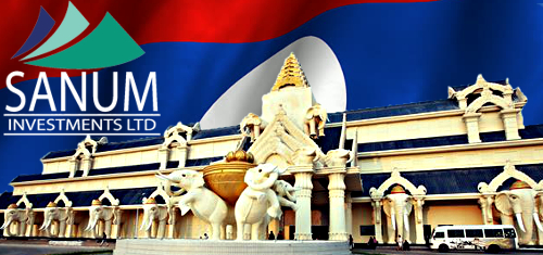 Sanum Investments wins casino court fight with Laos government