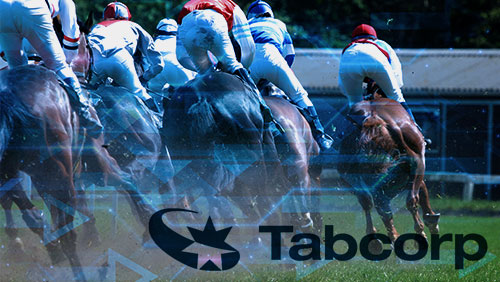 Tabcorp shells out big money to protect horse racing broadcast rights