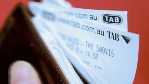 Tabcorp, Tatts Group revive talks to create $7.1B betting giant